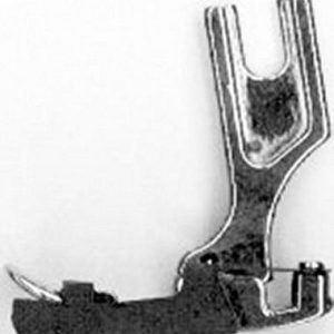 Quilting Foot for Janome / New Home 1600P – 1/4in (Compatible)