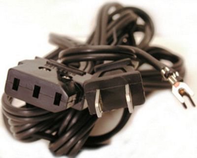 Cord for Janome / New Home 372, 654, 657, 2022 and 1 more (Compatible)
