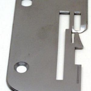 Needle Plate Serger for Janome / New Home 203 and 303 – (regular) (Compatible)