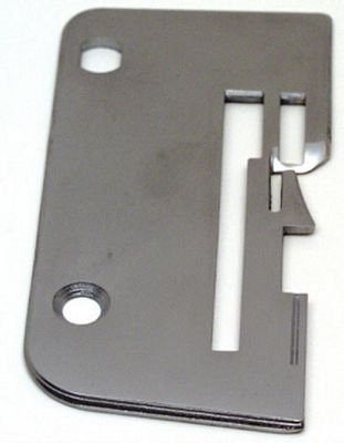 Needle Plate Serger for Janome / New Home 203 and 303 – (regular) (Compatible)