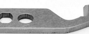 Upper Knife for Janome / New Home 104D and 134D (Compatible)