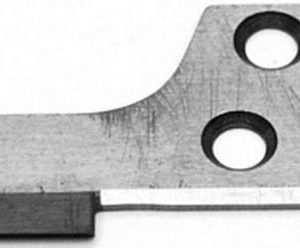 Lower Knife for Janome / New Home 104D and 134D (Compatible)