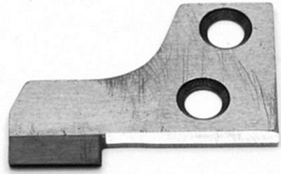 Lower Knife for Janome / New Home 104D and 134D (Compatible)