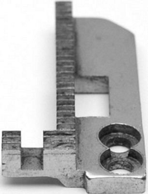 Feed Dog for Janome / New Home 203, 234, 303 and 334 (Compatible)