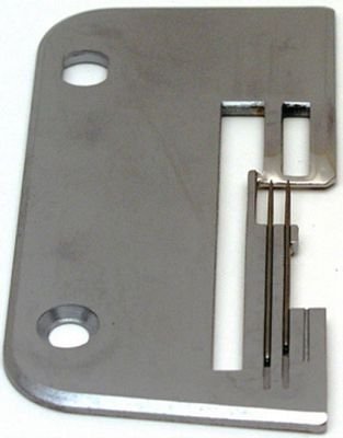 Needle Plate for Janome / New Home 434D and 534D (Compatible)