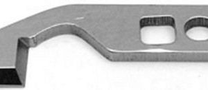 Upper Knife for Janome / New Home 634D and 644D (Compatible)