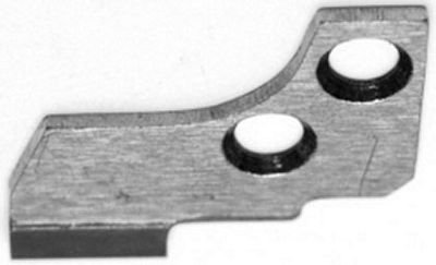 Lower Knife for Janome / New Home 634D and 644D (Compatible)