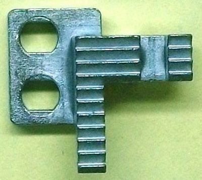 Feed Dog for Janome / New Home 634D; Pfaff 4752 (Compatible)