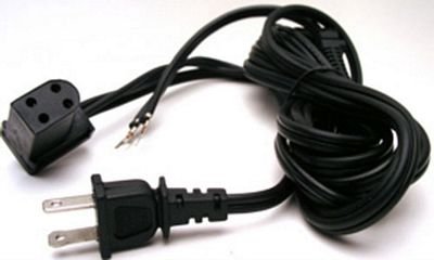 Cord for Singer 620, 635 and 645 – 4-prong (Compatible)