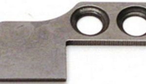 Lower Knife for Janome / New Home 734D and 744D (Compatible)