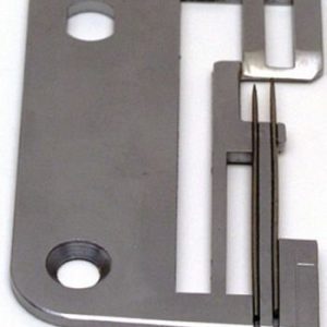 Needle Plate for Janome / New Home 734D and 744D (Compatible)