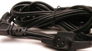 Cord for Singer 457, 477 and 478 – 3-Prong (Compatible)