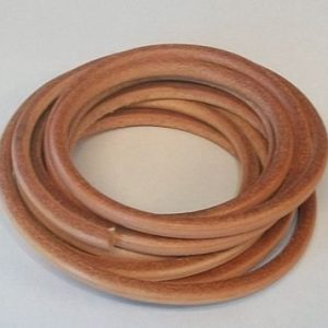 Belting Leather 1/4in Approximately 10 Feet