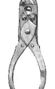 Pliers Belt for Leather Belting