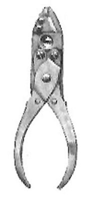 Pliers Belt for Leather Belting