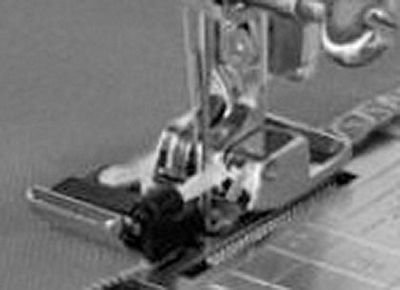 Overlock Foot for Janome / New Home 6000 (Compatible)