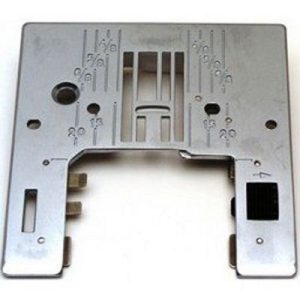 Needle Plate for Janome / New Home MC9500 and MC9700 (Compatible)