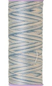 Mettler Silk Finish Cotton Thread 100 m (5-pack)