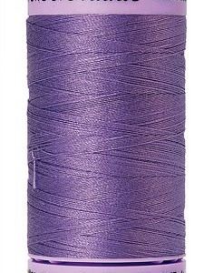 Mettler Silk Finish Cotton 50wt Thread 500 m (5-pack)