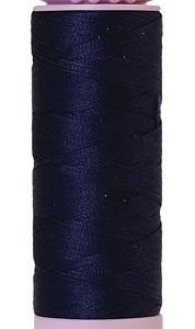 Mettler Silk Finish Cotton 50wt Thread 150 m (5-pack)
