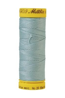 Mettler Silk Finish Cotton 28wt Thread 80 m (5-pack)
