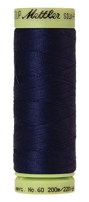 Mettler Silk Finish Cotton 60wt Thread 200 m (5-pack)