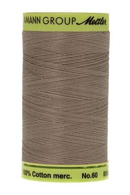 Mettler Silk Finish Cotton 60wt Thread 800 m (5-pack)
