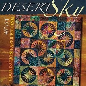 Desert Sky
