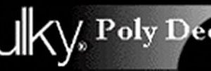 Sulky Polyester 40wt Thread 900 yd (3-pack)
