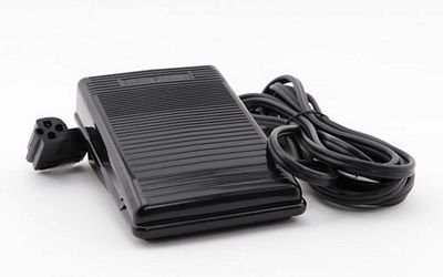 Foot Control for Singer 500 and 600 – 782 Cord (Compatible)
