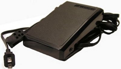 Foot Control for Singer 900, 920 and 925 – 798 Cord (Compatible)