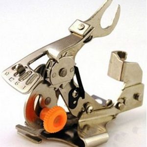 Ruffler Slant (os)