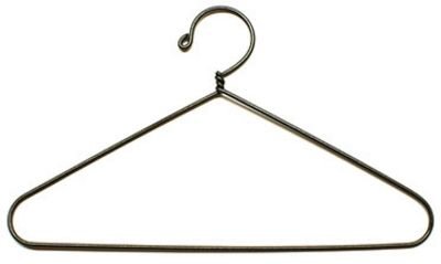 Ackfeld Manufacturing 7.5in Hanger Hook Top Open Center