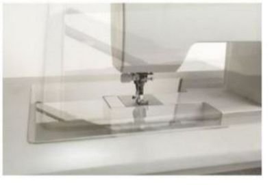 Sew Steady Cabinet insert for Bernina B475 and B480