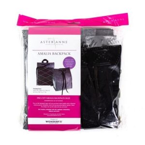 WonderFil Amalia Backpack Aster & Anne Kit