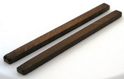 Armature Cleaning Kit Resurfacer 1/4inx3/8inx6in