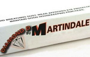 Armature Cleaning Kit Flexible File 1/2inx4in for models 12PC (Compatible)