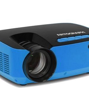 Artograph Flare 100 Digital Art Projector with Monopod Arm