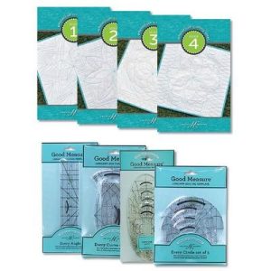 Ultimate Good Measure Amanda Murphy Designs Bundle