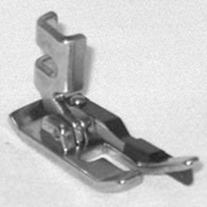 Quilting Foot for Singer 221 – 1/4in Blade (Compatible)