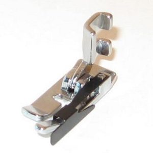 Quilting Foot for Singer 221 – 1/4in Blade Economy (Compatible)