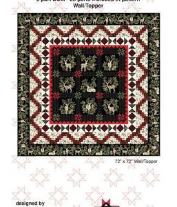 Deer Lodge Pattern