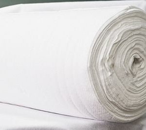Pellon 80/20 Cotton Blend no scrim 120inx 30yd Nat