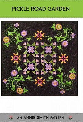 Pickle Road Garden Pattern