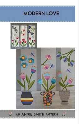 Modern Love Pattern