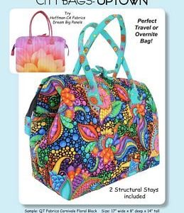 City Bag Uptown