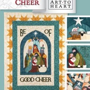 Art to Heart Good Cheer