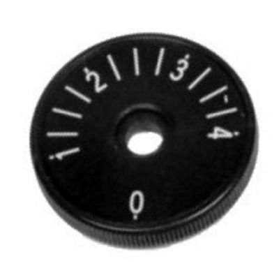 Stitch Dial Plastic for Juki DDL555 (Compatible)
