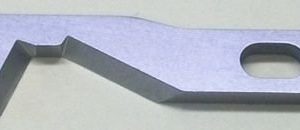 Upper Knife for Baby Lock BLE8 and BLE8W – Evolve