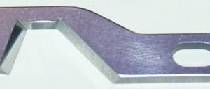 Upper Knife for Baby Lock BLE1AT-2, BLE3ATW and BLE3ATW-2